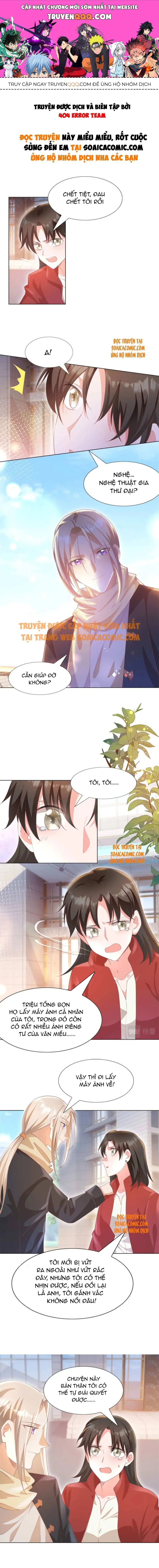 Ninita Yêu Dấu - Phần 2 Chapter 321.4 - Trang 2
