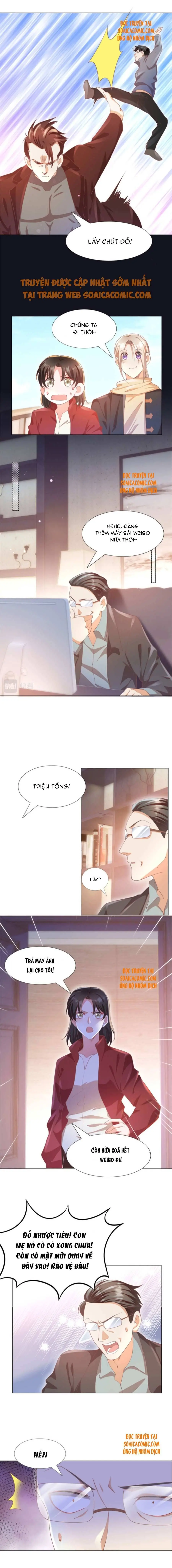 Ninita Yêu Dấu - Phần 2 Chapter 321.4 - Trang 4