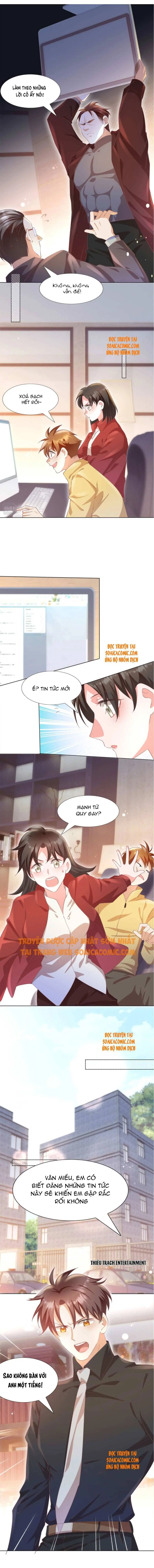 Ninita Yêu Dấu - Phần 2 Chapter 321.4 - Trang 5