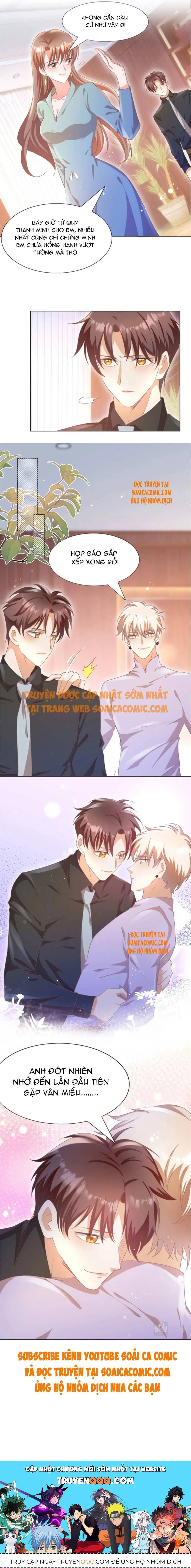 Ninita Yêu Dấu - Phần 2 Chapter 321.4 - Trang 7