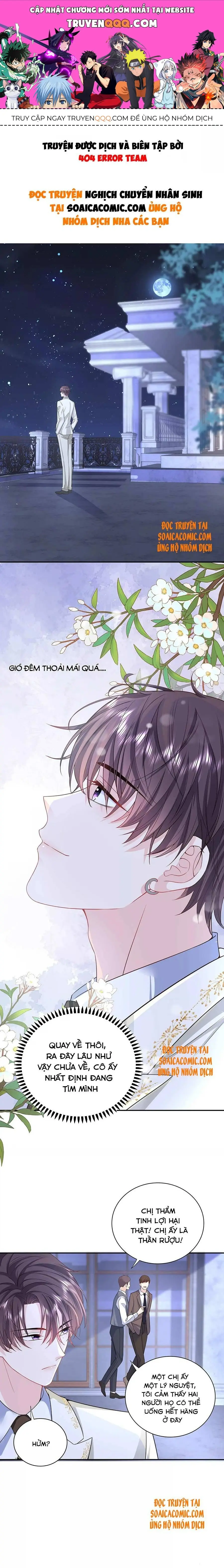 Ninita Yêu Dấu - Phần 2 Chapter 333.6 - Trang 2