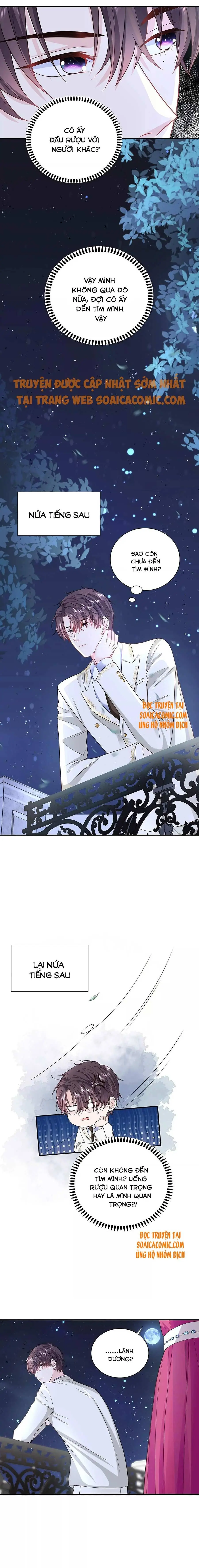Ninita Yêu Dấu - Phần 2 Chapter 333.6 - Trang 3
