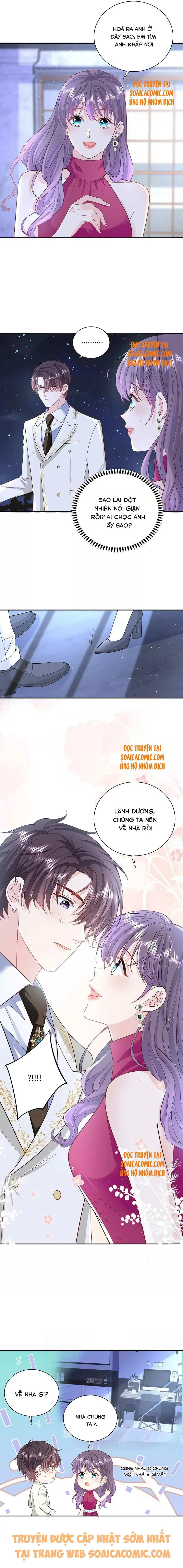 Ninita Yêu Dấu - Phần 2 Chapter 333.6 - Trang 4