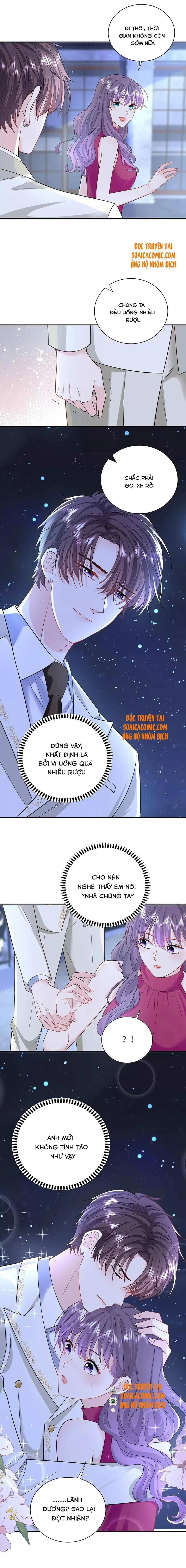 Ninita Yêu Dấu - Phần 2 Chapter 333.6 - Trang 5