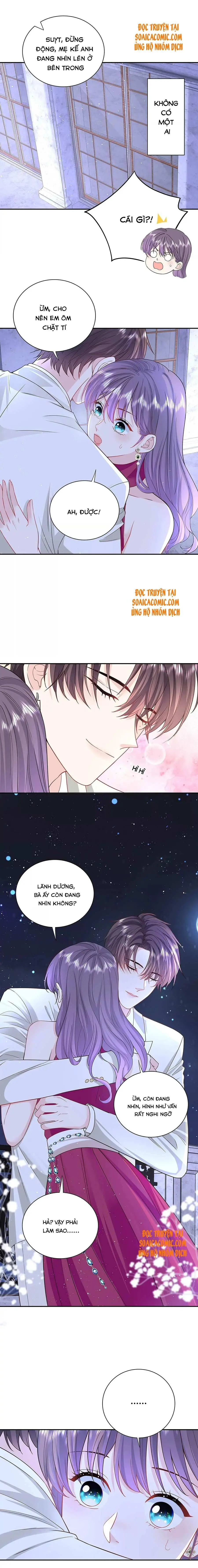 Ninita Yêu Dấu - Phần 2 Chapter 333.6 - Trang 6