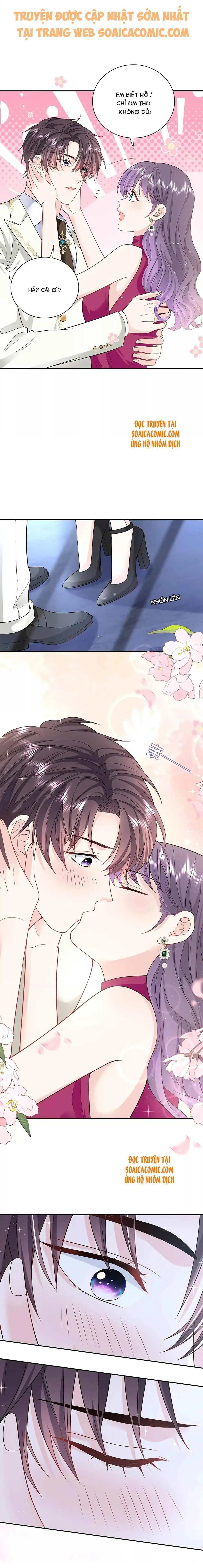Ninita Yêu Dấu - Phần 2 Chapter 333.6 - Trang 7