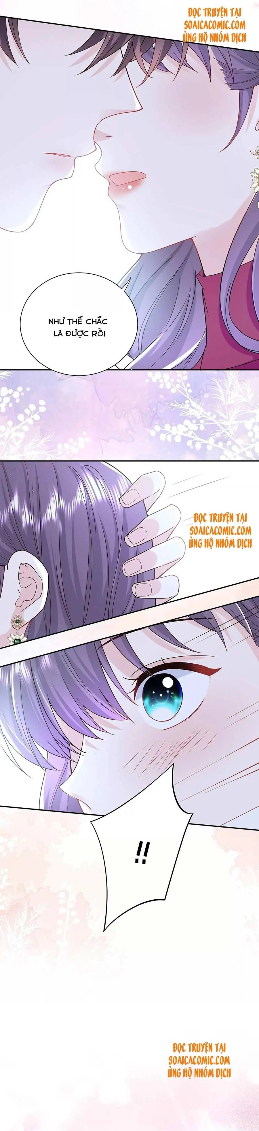 Ninita Yêu Dấu - Phần 2 Chapter 333.6 - Trang 8