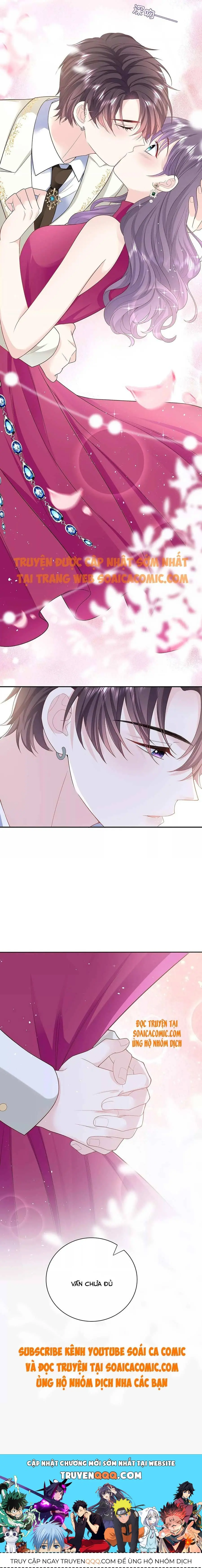Ninita Yêu Dấu - Phần 2 Chapter 333.6 - Trang 9