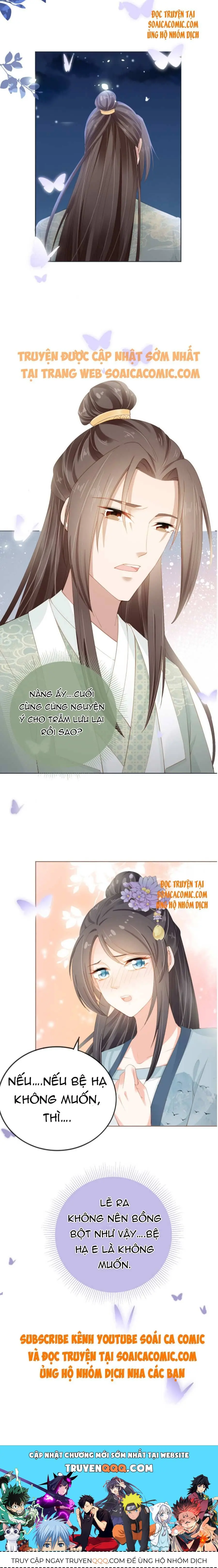 Ninita Yêu Dấu - Phần 2 Chapter 333.8 - Trang 6