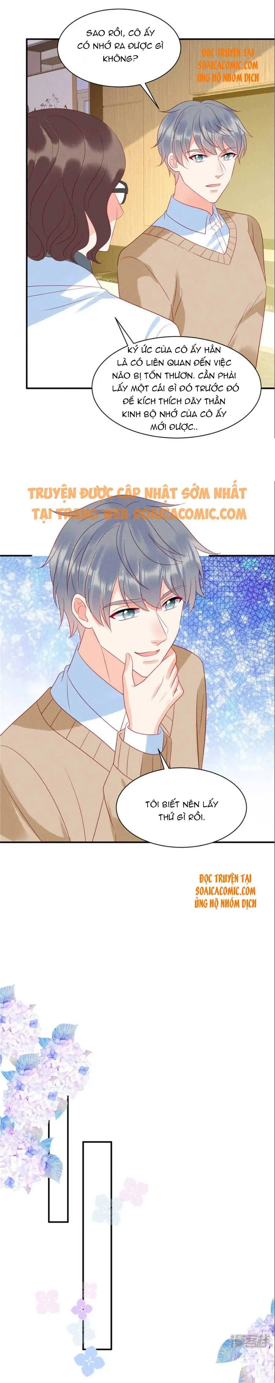 Ninita Yêu Dấu - Phần 2 Chapter 334.1 - Trang 4