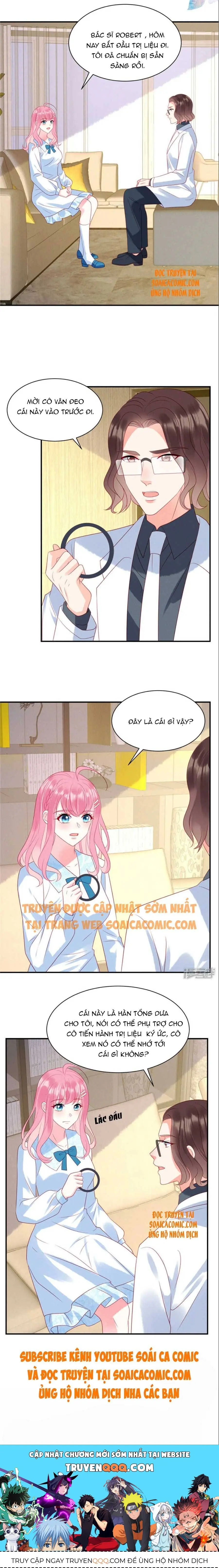 Ninita Yêu Dấu - Phần 2 Chapter 334.1 - Trang 5