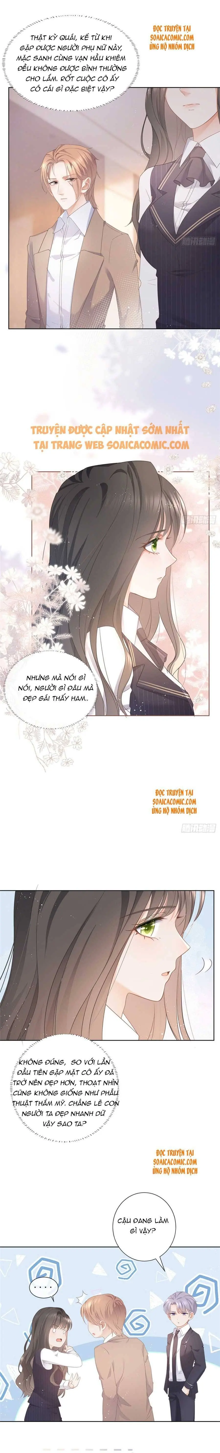 Ninita Yêu Dấu - Phần 2 Chapter 334.2 - Trang 7