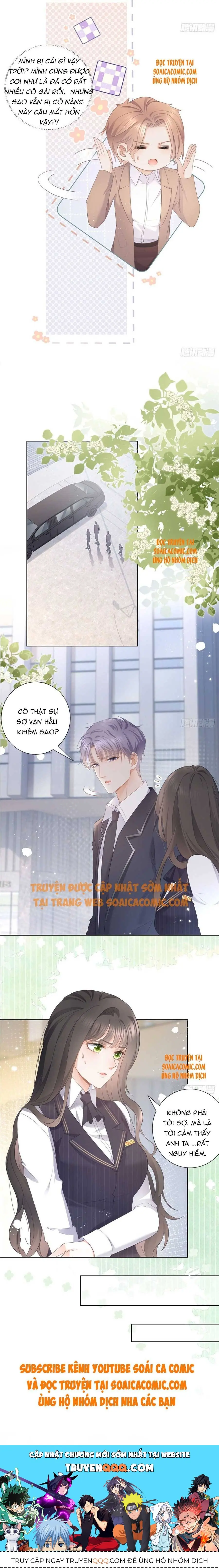 Ninita Yêu Dấu - Phần 2 Chapter 334.2 - Trang 8