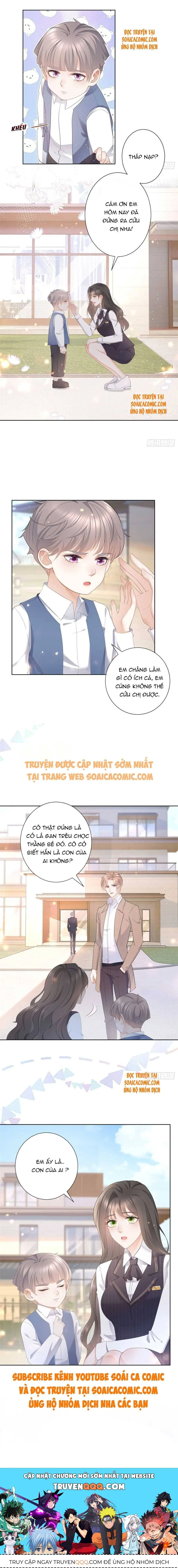 Ninita Yêu Dấu - Phần 2 Chapter 334.3 - Trang 7