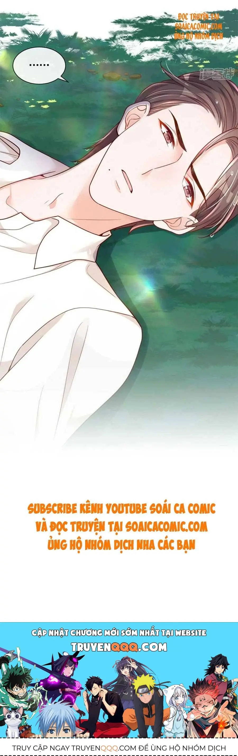 Ninita Yêu Dấu - Phần 2 Chapter 334.4 - Trang 6