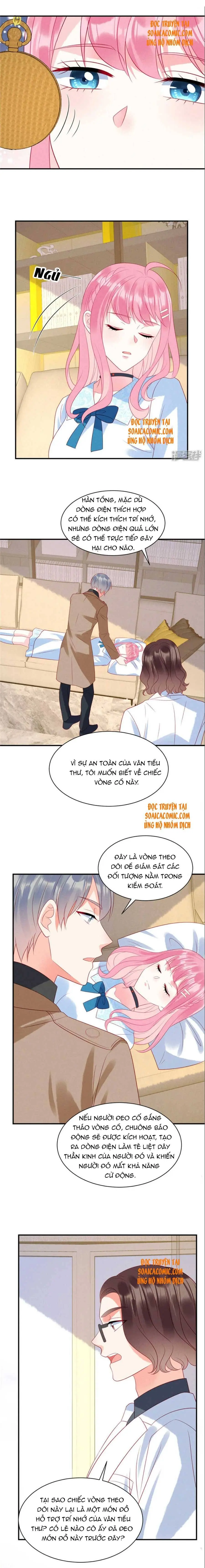 Ninita Yêu Dấu - Phần 2 Chapter 334.5 - Trang 4