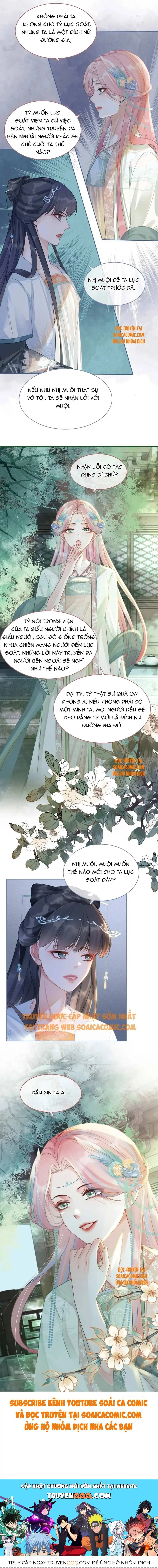 Ninita Yêu Dấu - Phần 2 Chapter 334.6 - Trang 9