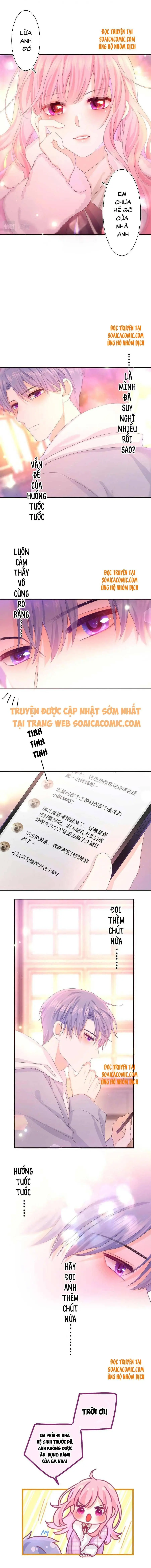 Ninita Yêu Dấu - Phần 2 Chapter 334.8 - Trang 4