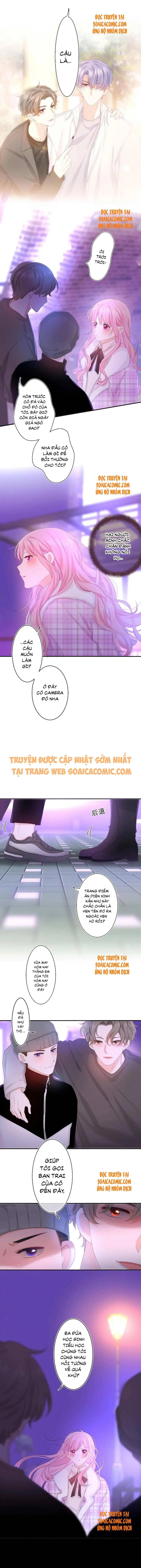 Ninita Yêu Dấu - Phần 2 Chapter 334.8 - Trang 6