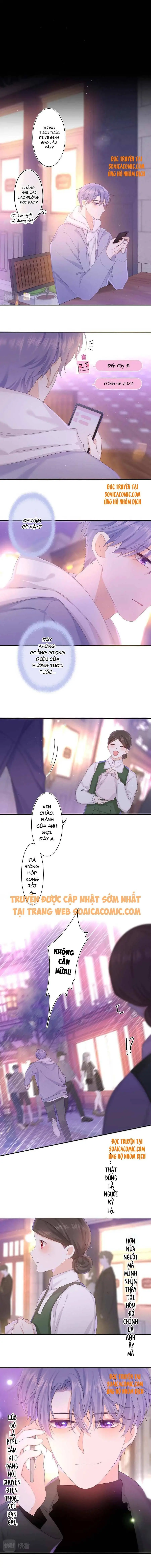Ninita Yêu Dấu - Phần 2 Chapter 334.8 - Trang 7