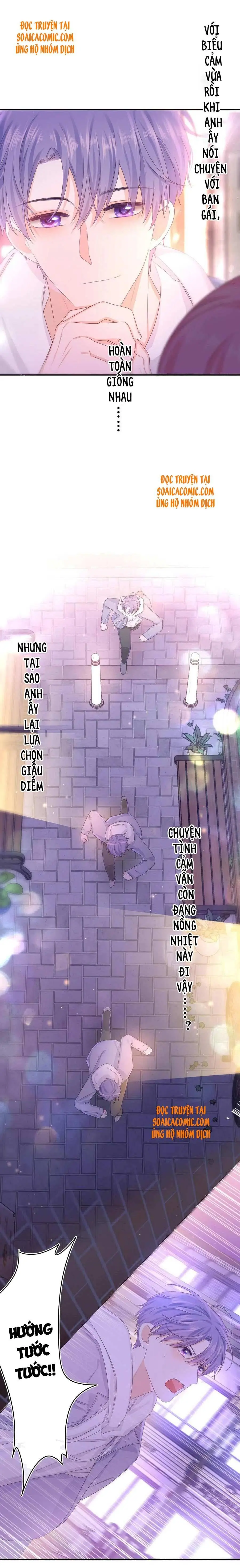 Ninita Yêu Dấu - Phần 2 Chapter 334.8 - Trang 8