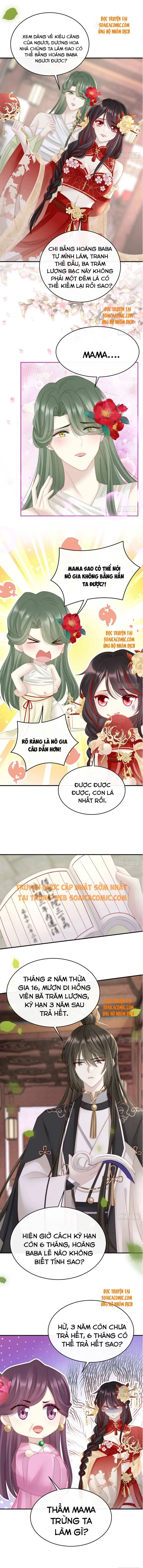 Ninita Yêu Dấu - Phần 2 Chapter 334.9 - Trang 3
