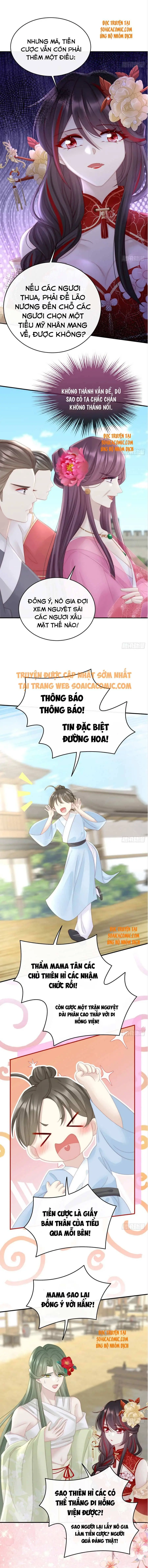 Ninita Yêu Dấu - Phần 2 Chapter 334.9 - Trang 6