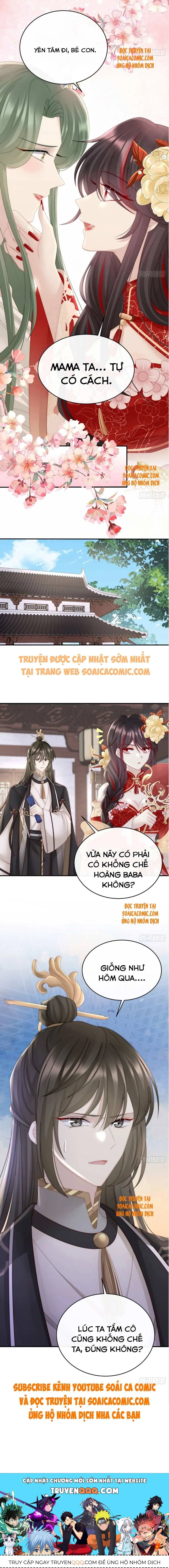 Ninita Yêu Dấu - Phần 2 Chapter 334.9 - Trang 7