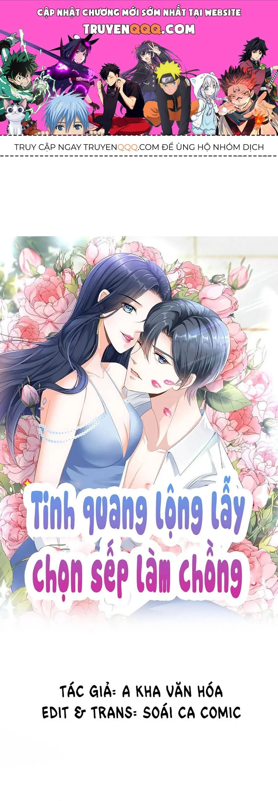 Ninita Yêu Dấu - Phần 2 Chapter 335.2 - Trang 2
