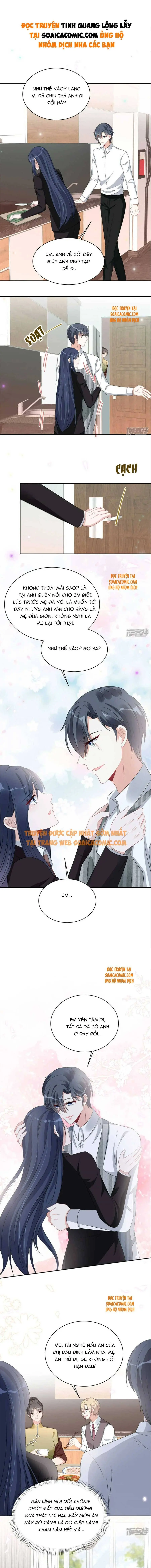 Ninita Yêu Dấu - Phần 2 Chapter 335.2 - Trang 3