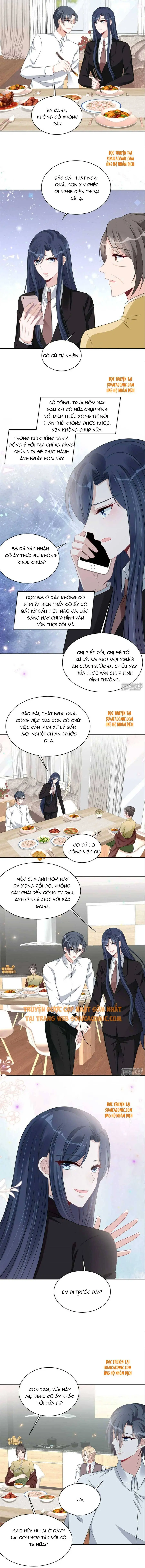 Ninita Yêu Dấu - Phần 2 Chapter 335.2 - Trang 4