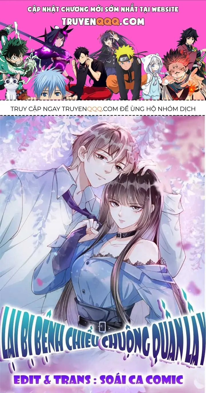 Ninita Yêu Dấu - Phần 2 Chapter 335.4 - Trang 2