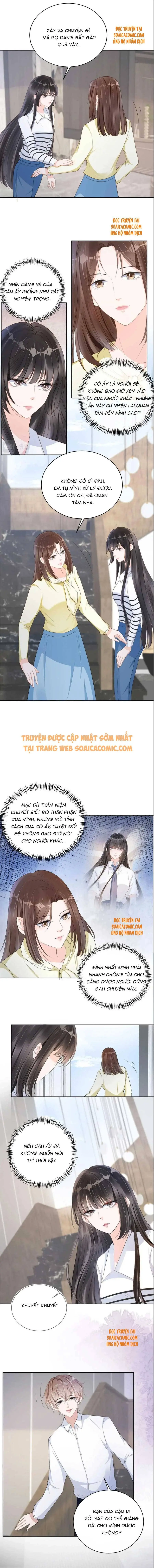 Ninita Yêu Dấu - Phần 2 Chapter 335.4 - Trang 5