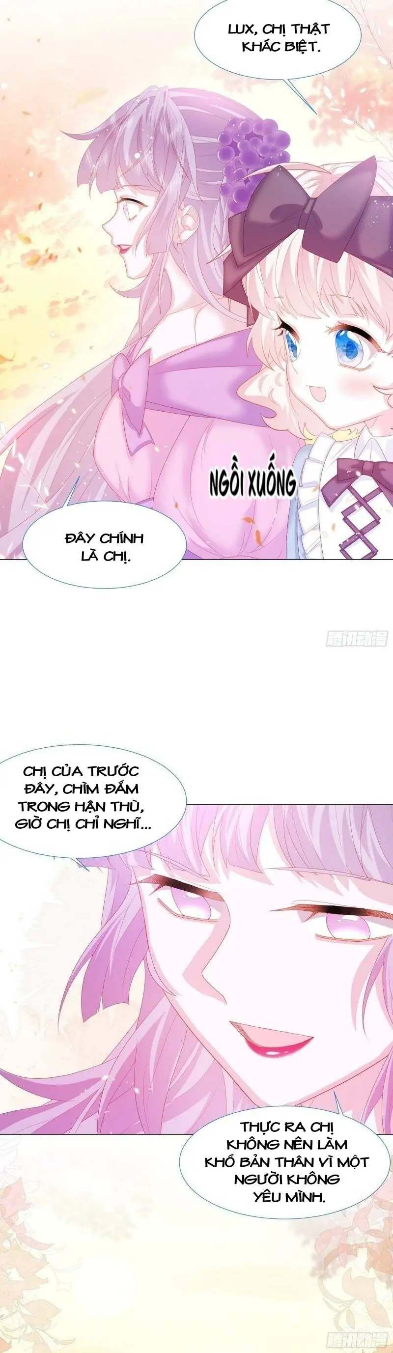 Ninita Yêu Dấu - Phần 2 Chapter 335.5 - Trang 20