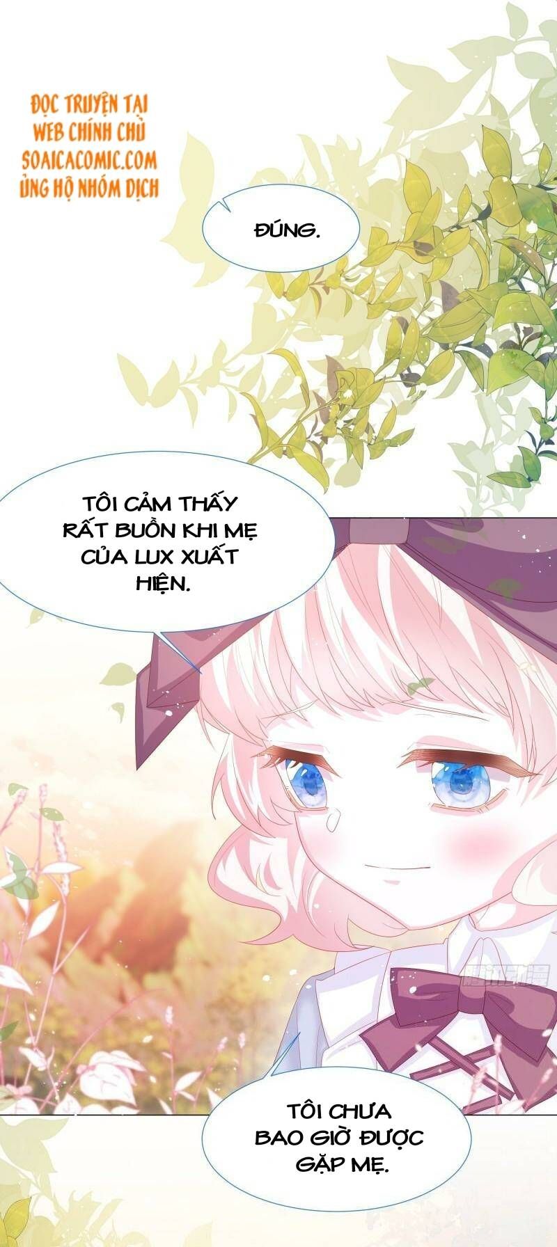 Ninita Yêu Dấu - Phần 2 Chapter 335.5 - Trang 24