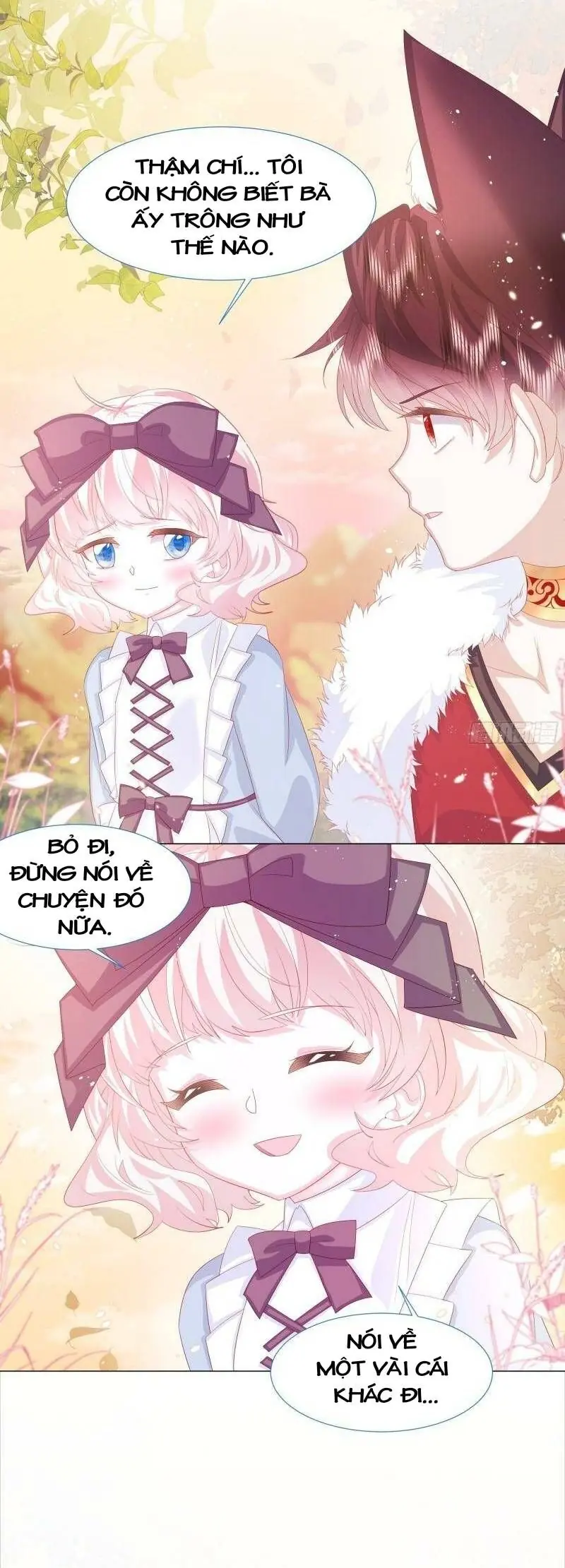 Ninita Yêu Dấu - Phần 2 Chapter 335.5 - Trang 25