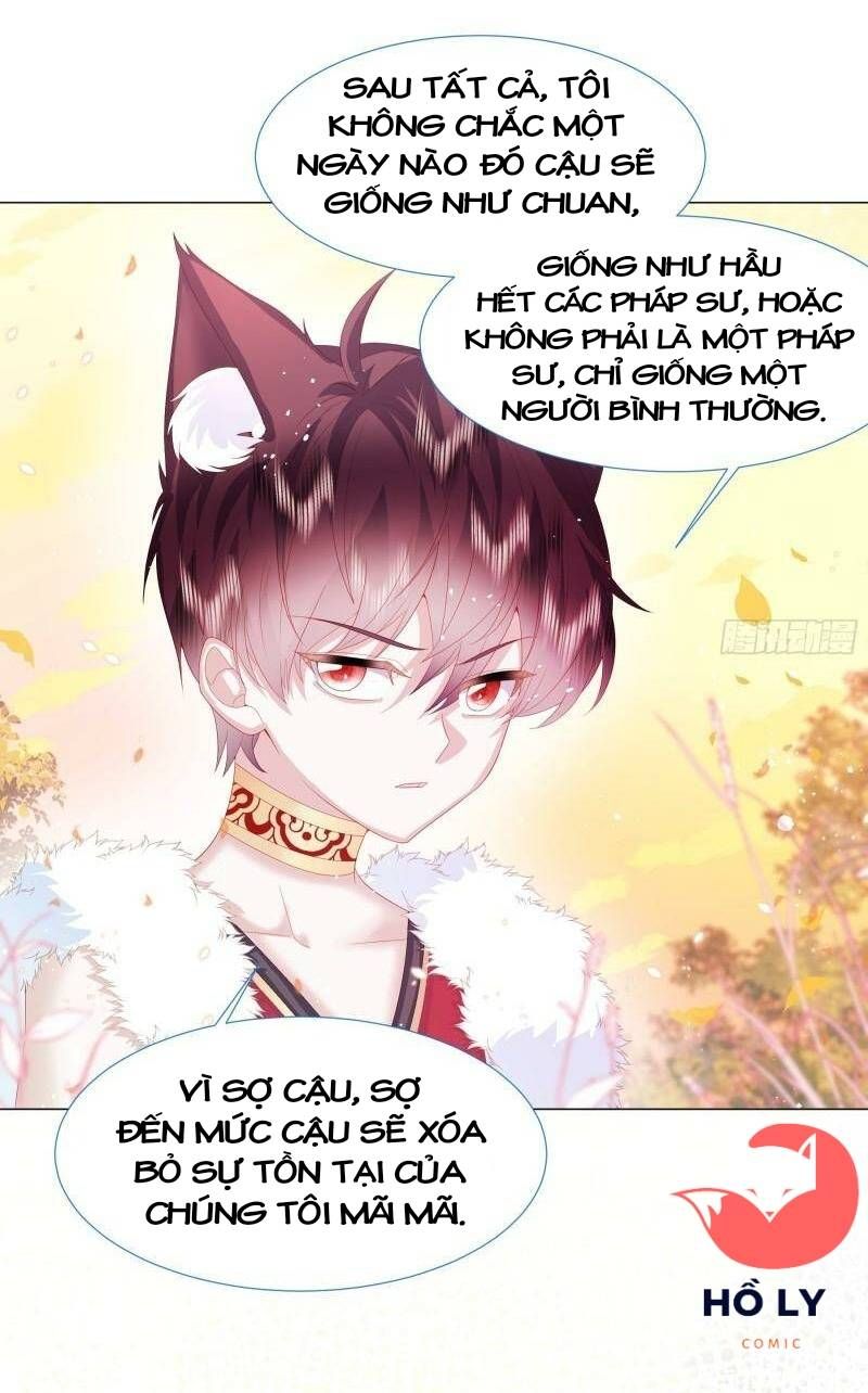 Ninita Yêu Dấu - Phần 2 Chapter 335.5 - Trang 29