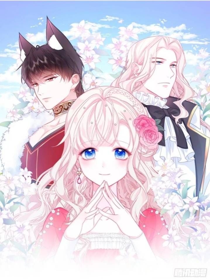 Ninita Yêu Dấu - Phần 2 Chapter 335.5 - Trang 3