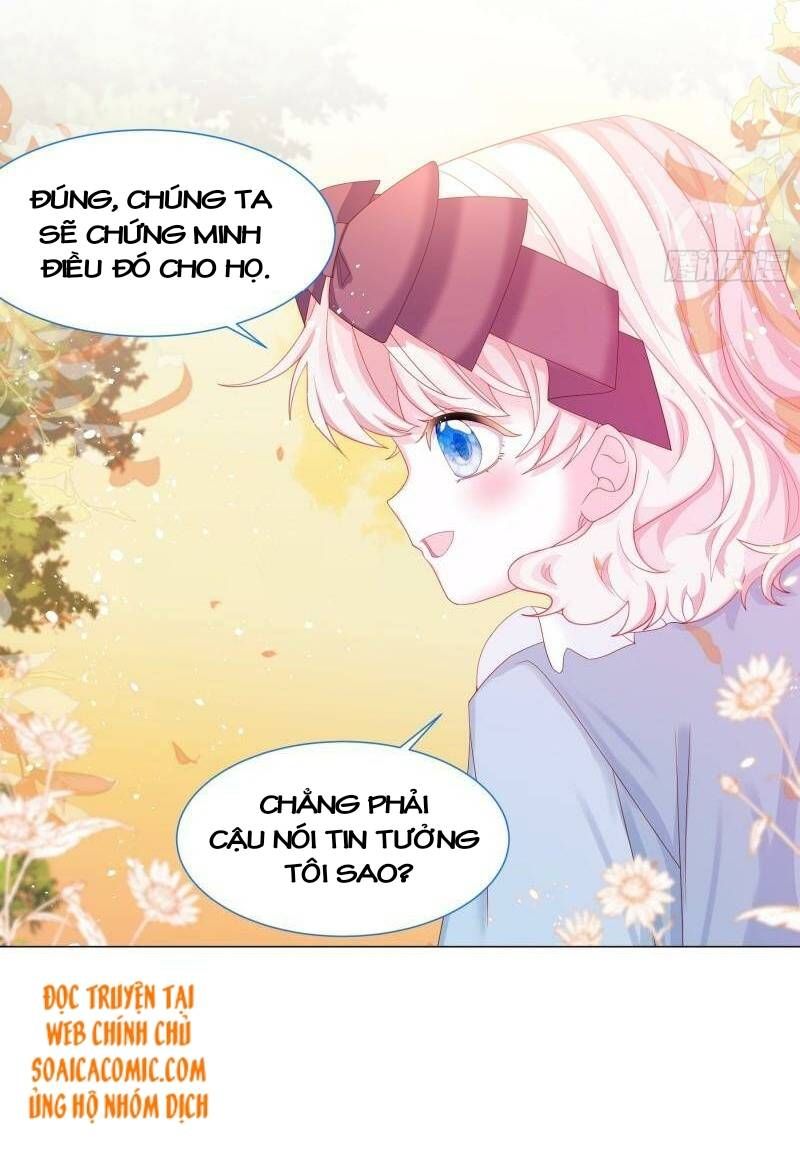 Ninita Yêu Dấu - Phần 2 Chapter 335.5 - Trang 32