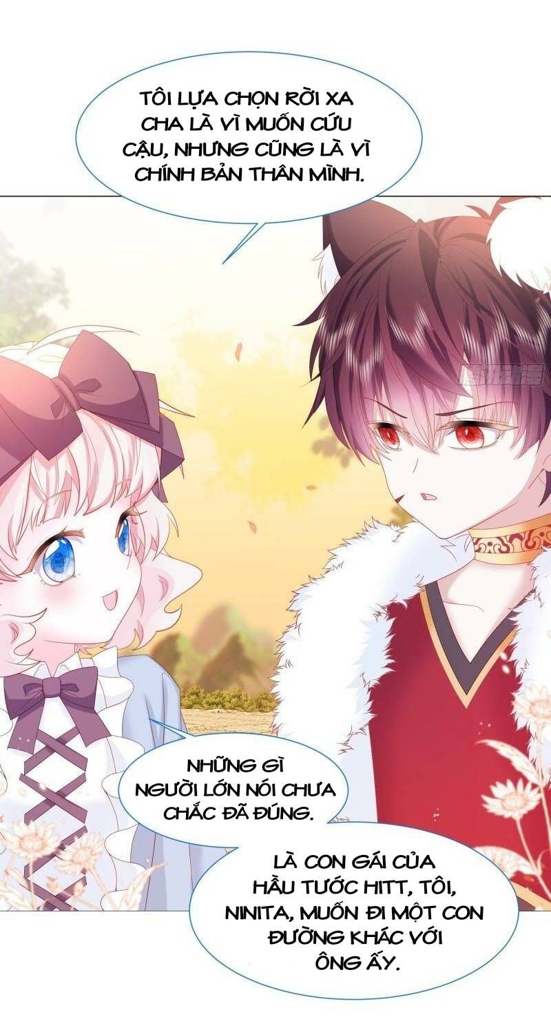 Ninita Yêu Dấu - Phần 2 Chapter 335.5 - Trang 33