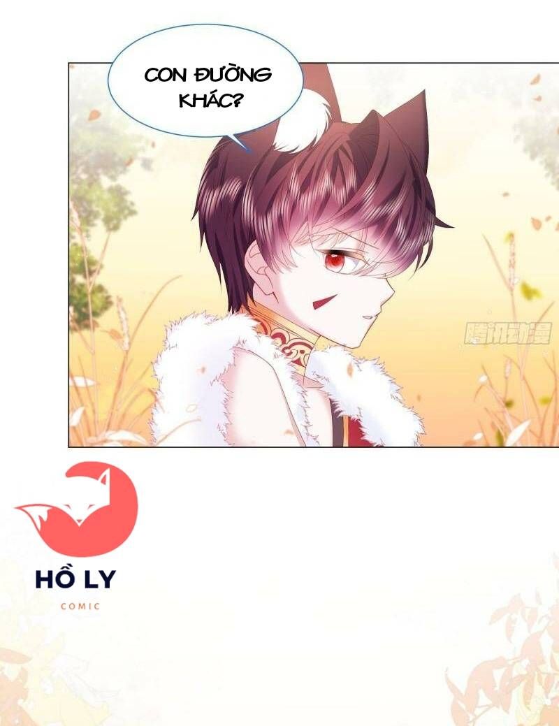Ninita Yêu Dấu - Phần 2 Chapter 335.5 - Trang 34