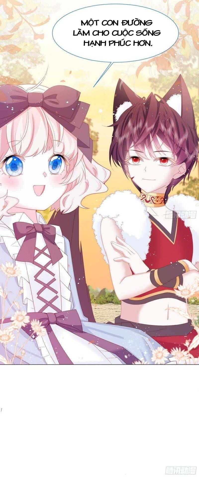 Ninita Yêu Dấu - Phần 2 Chapter 335.5 - Trang 35