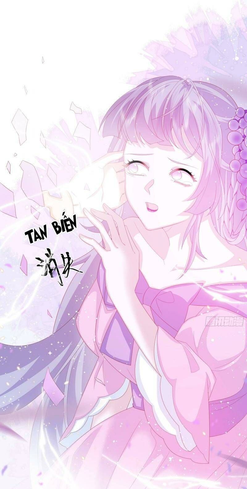Ninita Yêu Dấu - Phần 2 Chapter 335.5 - Trang 5