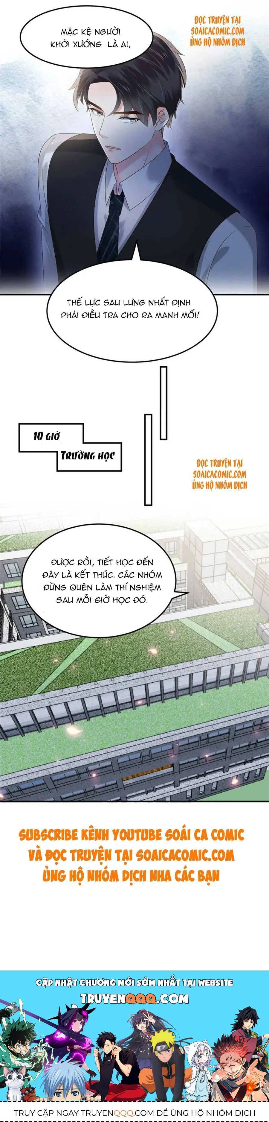 Ninita Yêu Dấu - Phần 2 Chapter 335.6 - Trang 5