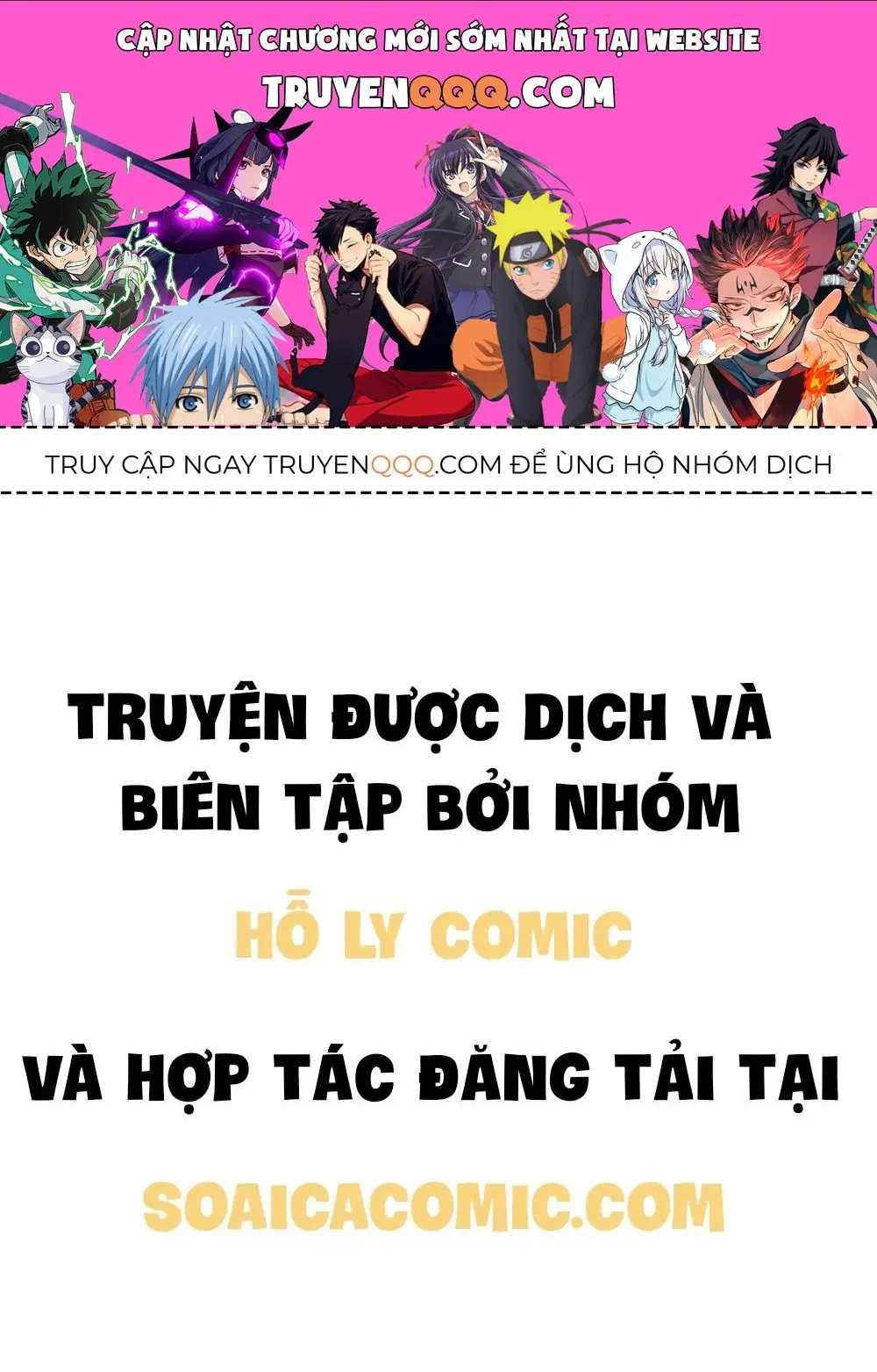 Ninita Yêu Dấu - Phần 2 Chapter 335.7 - Trang 2