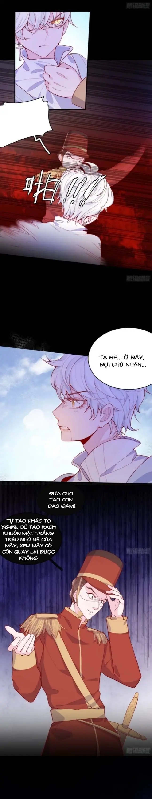 Ninita Yêu Dấu - Phần 2 Chapter 335.7 - Trang 7
