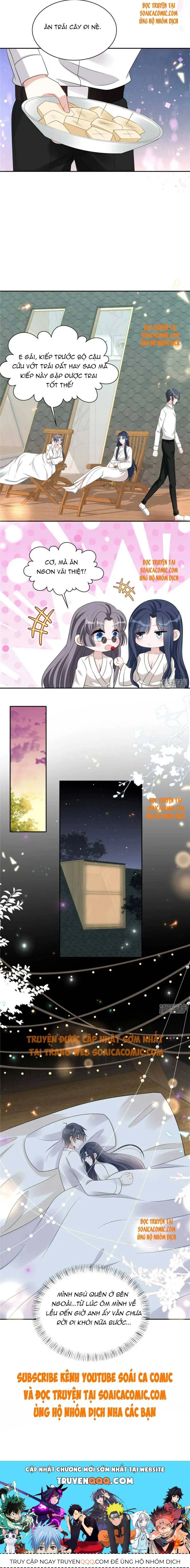 Ninita Yêu Dấu - Phần 2 Chapter 350.3 - Trang 6