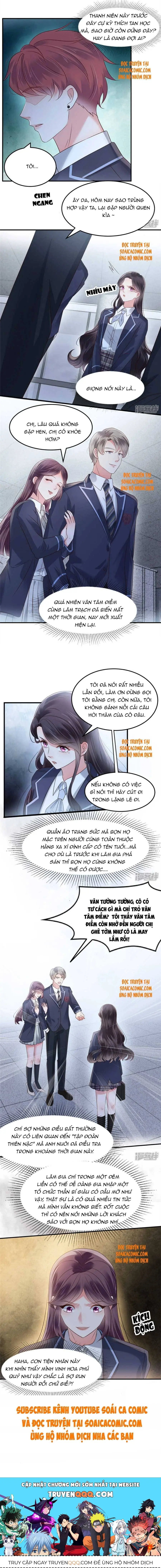 Ninita Yêu Dấu - Phần 2 Chapter 350.4 - Trang 5