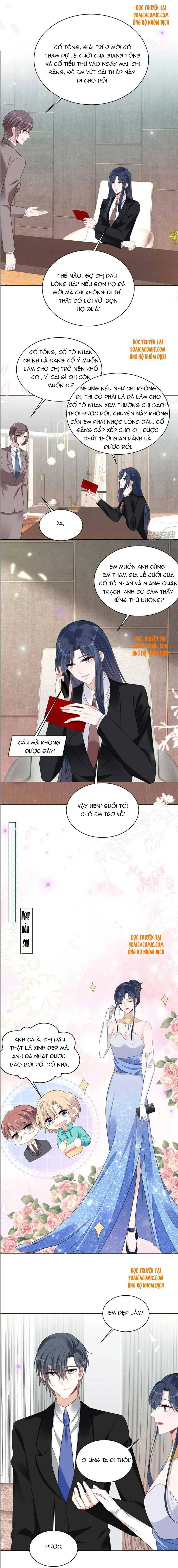 Ninita Yêu Dấu - Phần 2 Chapter 350.5 - Trang 5