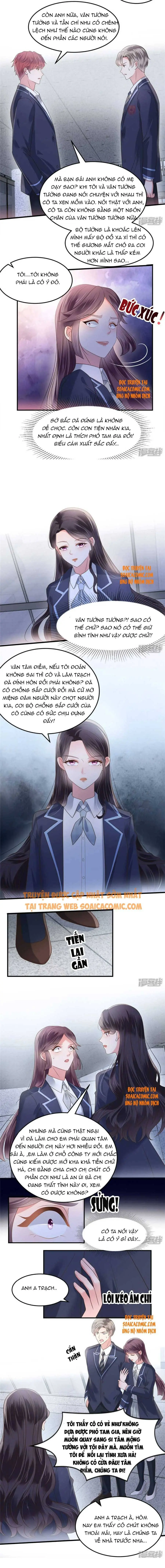 Ninita Yêu Dấu - Phần 2 Chapter 350.6 - Trang 4